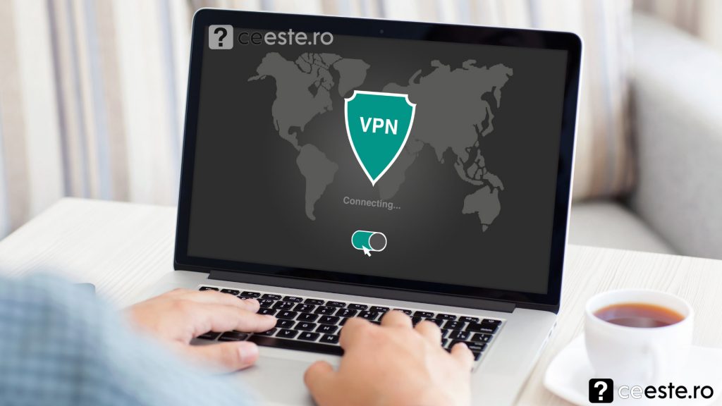 Avantaje VPN