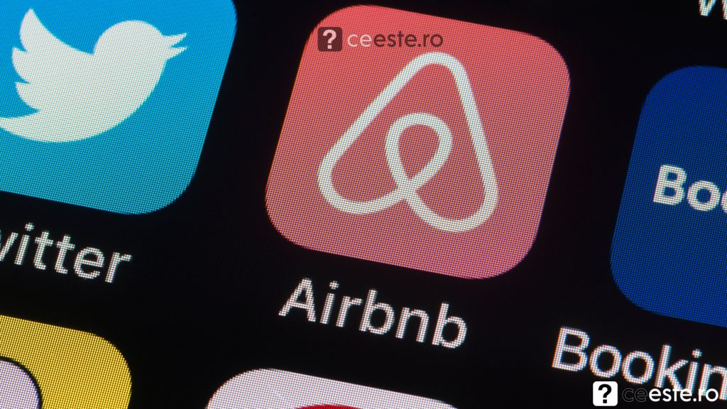 Ce este Airbnb