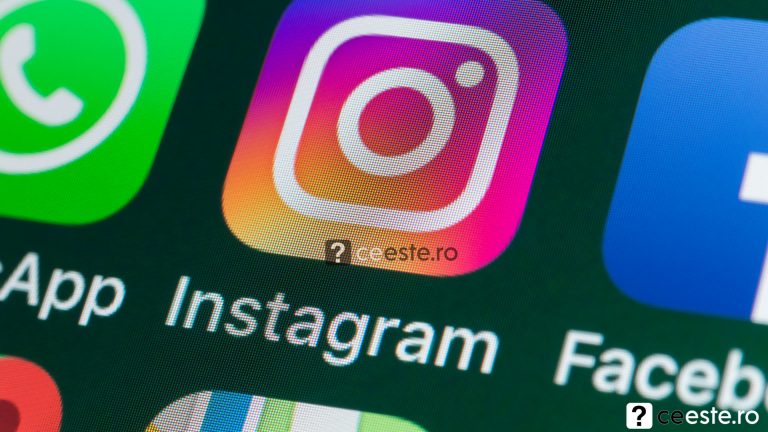 Ce este Instagram si cand a fost incarcata prima fotografie