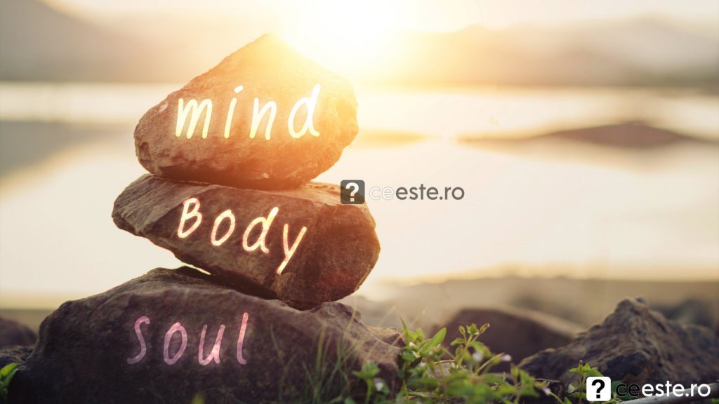 Mind, body, soul