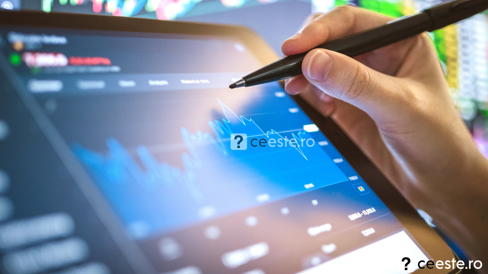 Ce este FOREX si cum poti castiga bani ceeste.ro