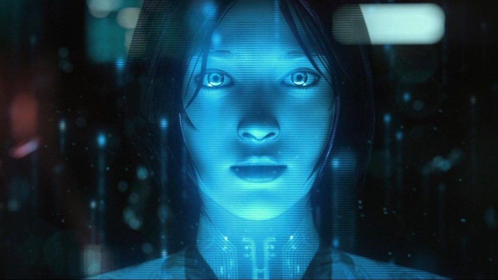 Ce este Cortana