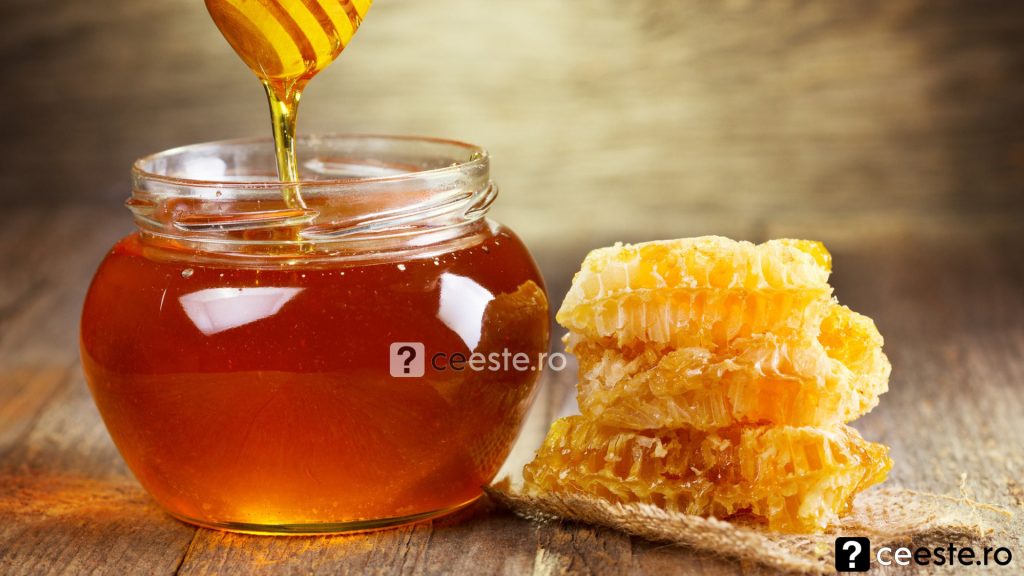 Ce este mierea de mana