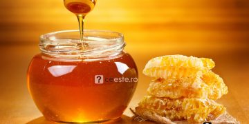 Ce este mierea de mana si ce proprietati are