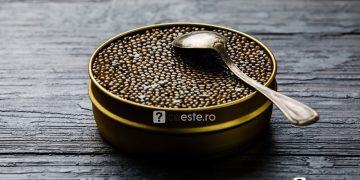 Ce este caviarul si ce contine