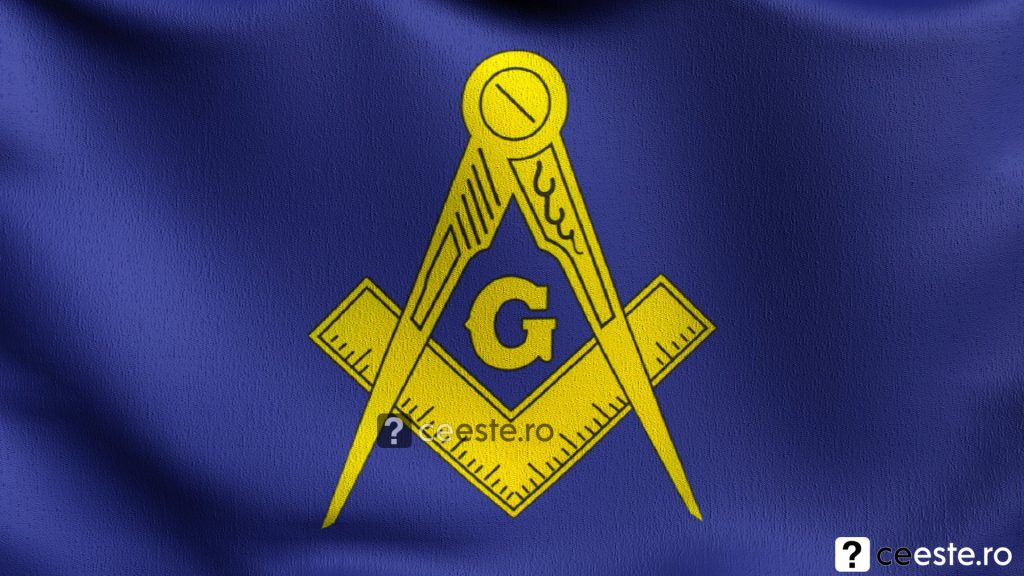 Simbol masonic