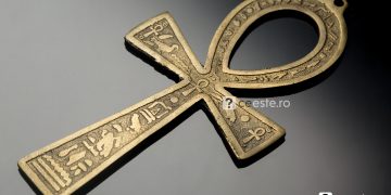 Ce este crucea Ankh si ce simbolizeaza