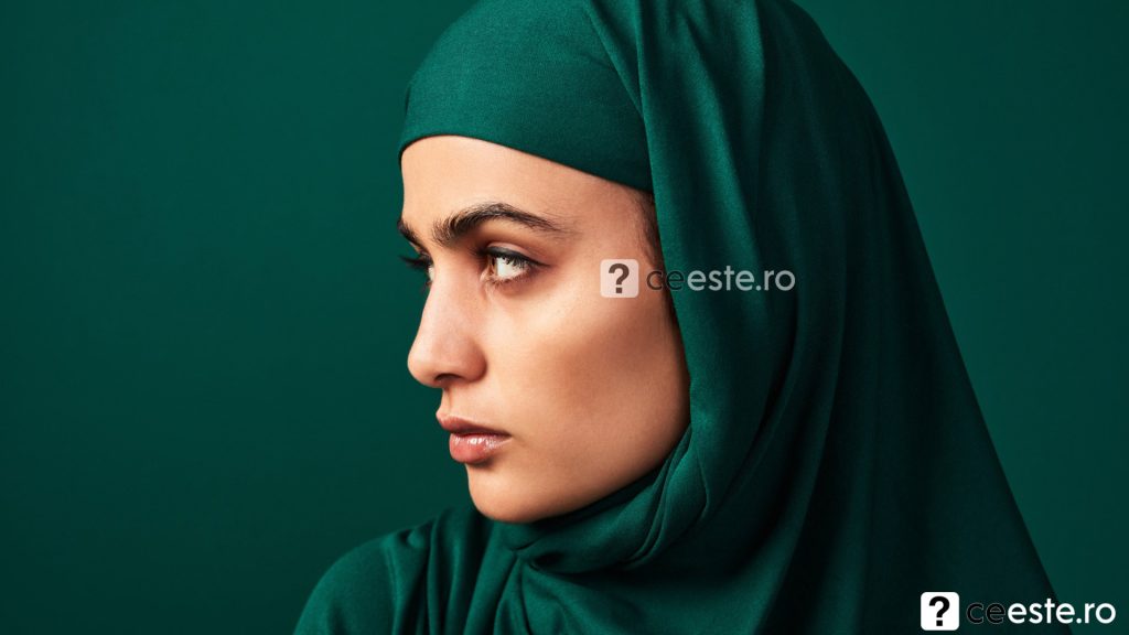 Ce este hijabul