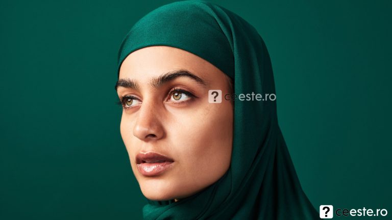Ce este hijabul si de ce e important in religia musulmana