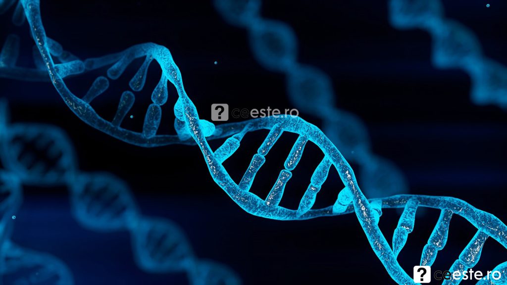 Ce este ADN-ul