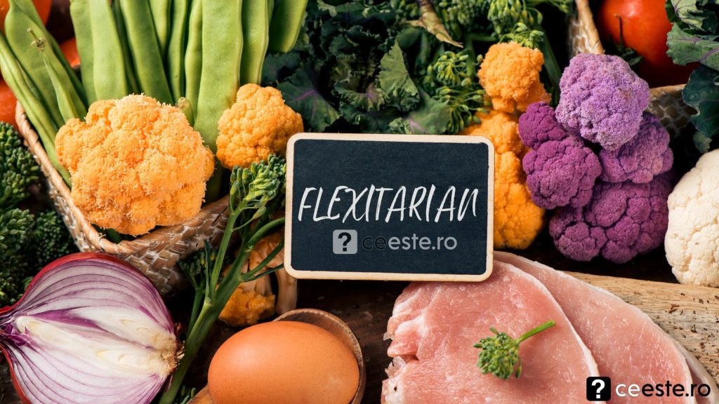 Ce este dieta flexitariana