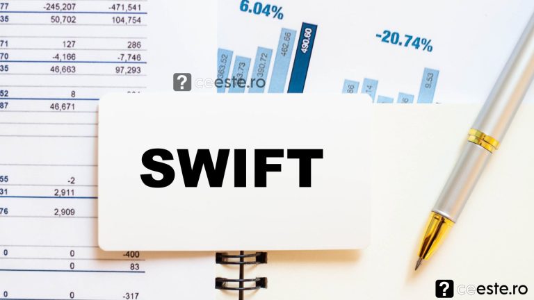 Ce este SWIFT si cu ce ajuta institutiile financiare