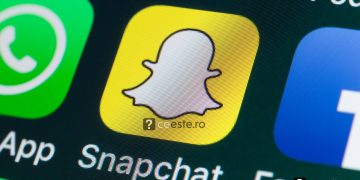 Ce este Snapchat si cui se adreseaza