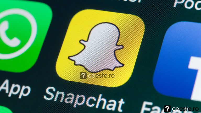 Ce este Snapchat si cui se adreseaza