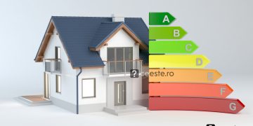 Ce este clasa energetica a casei si cum se calculeaza