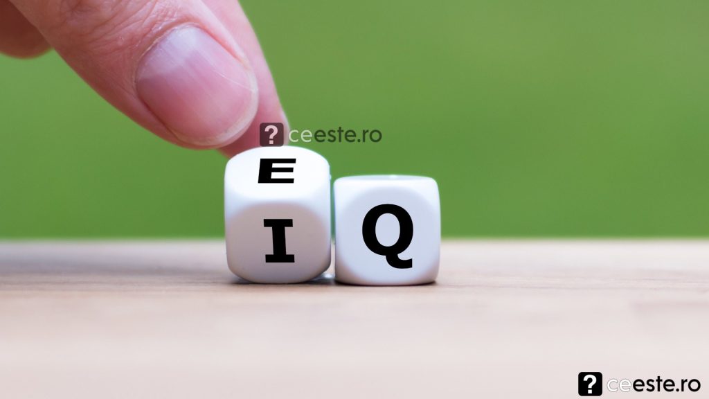 Ce este IQ-ul
