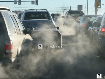 Ce este o masina non-Euro si cum afli norma de poluare